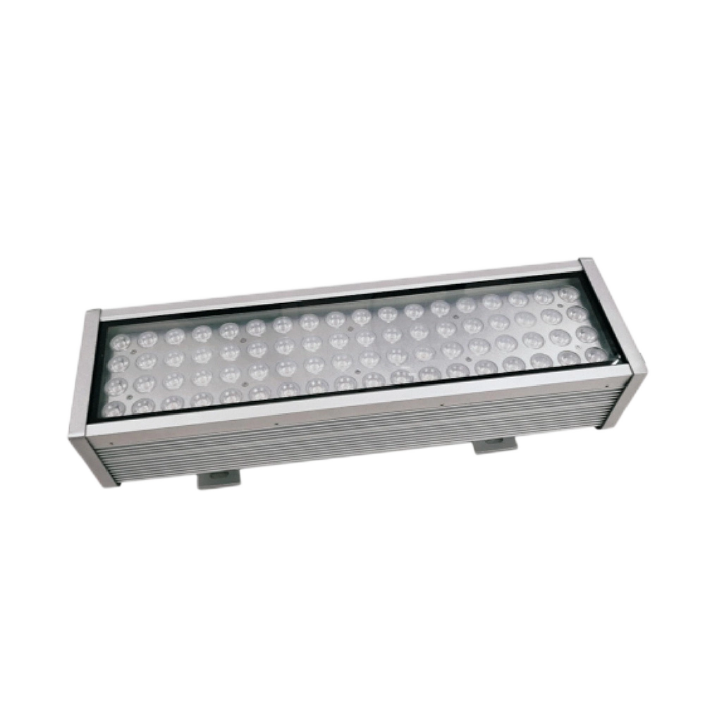 aluminium LED wall washer lights