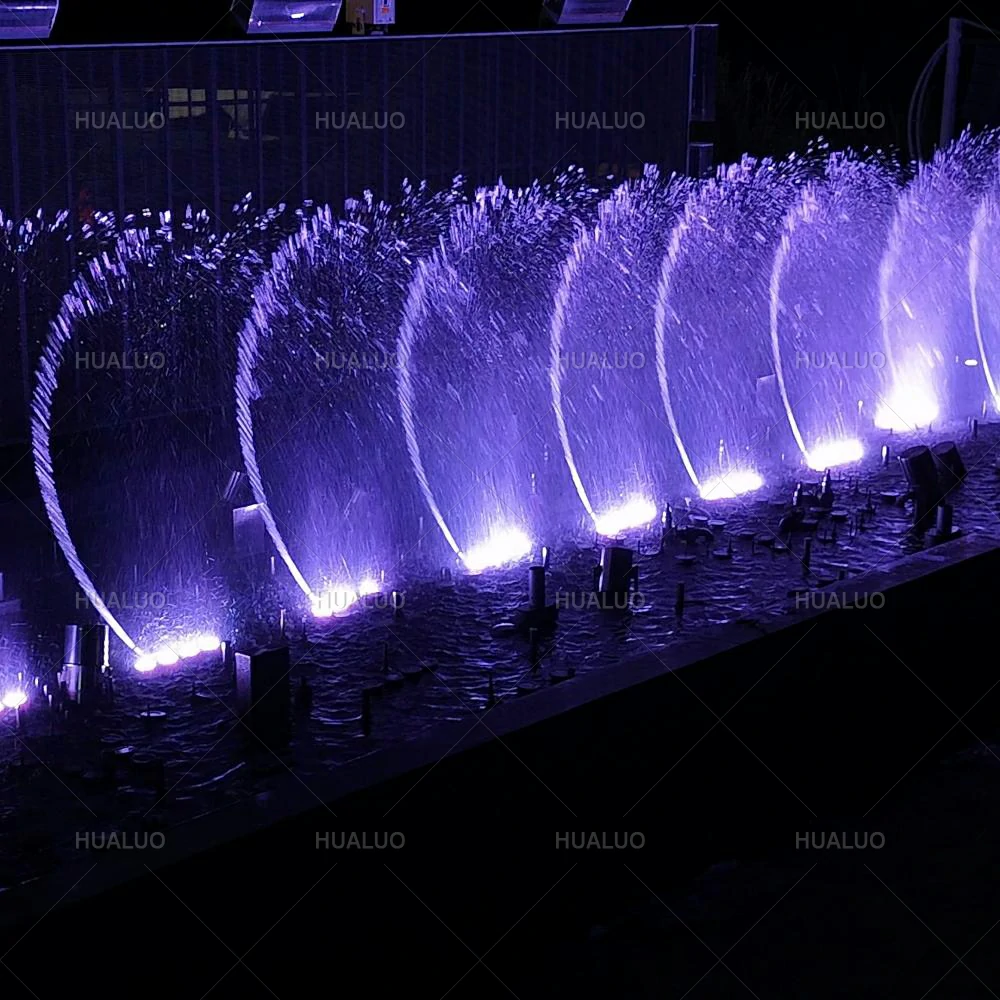 1D Omni-Directional Drive effect