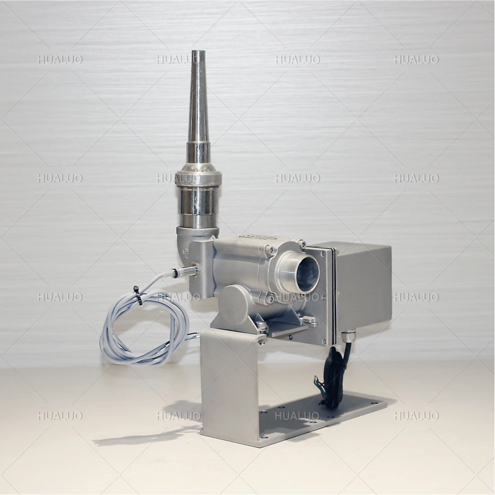 1D Omni-Directional Drive