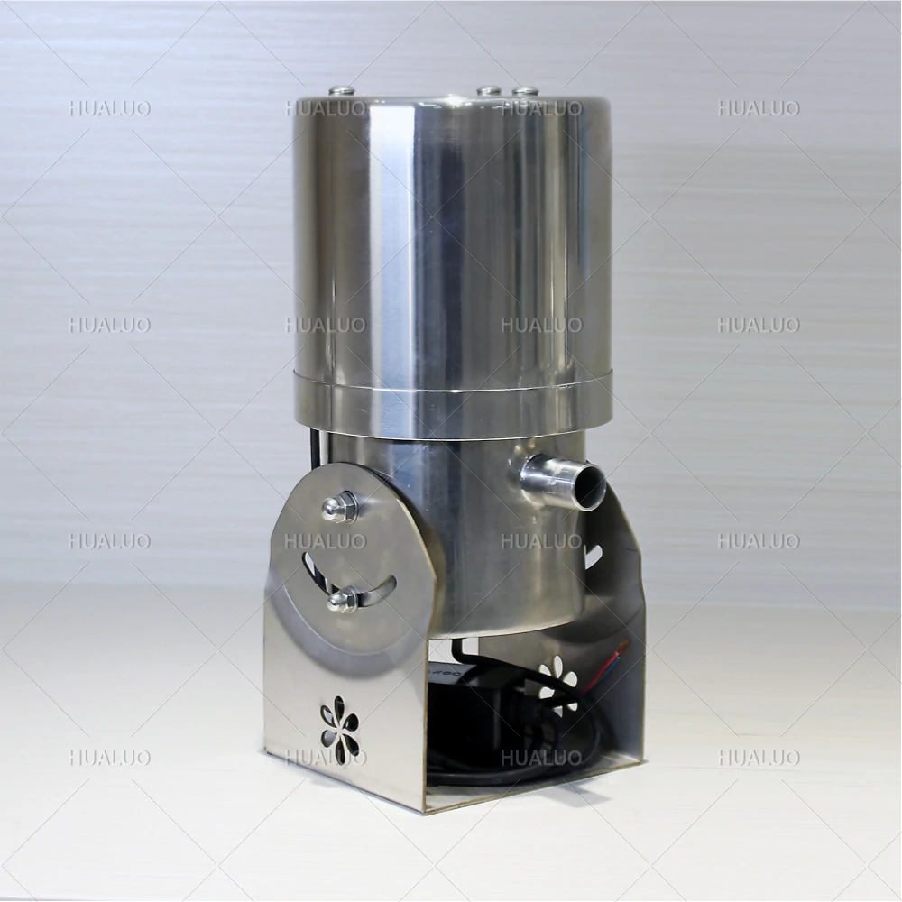 Jumping Fountain Jets