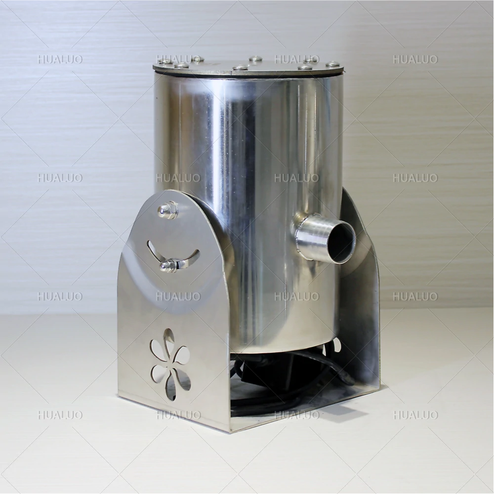 Laminar Fountain Jets