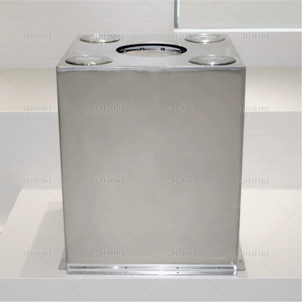 Rotating Flower Basket Nozzle